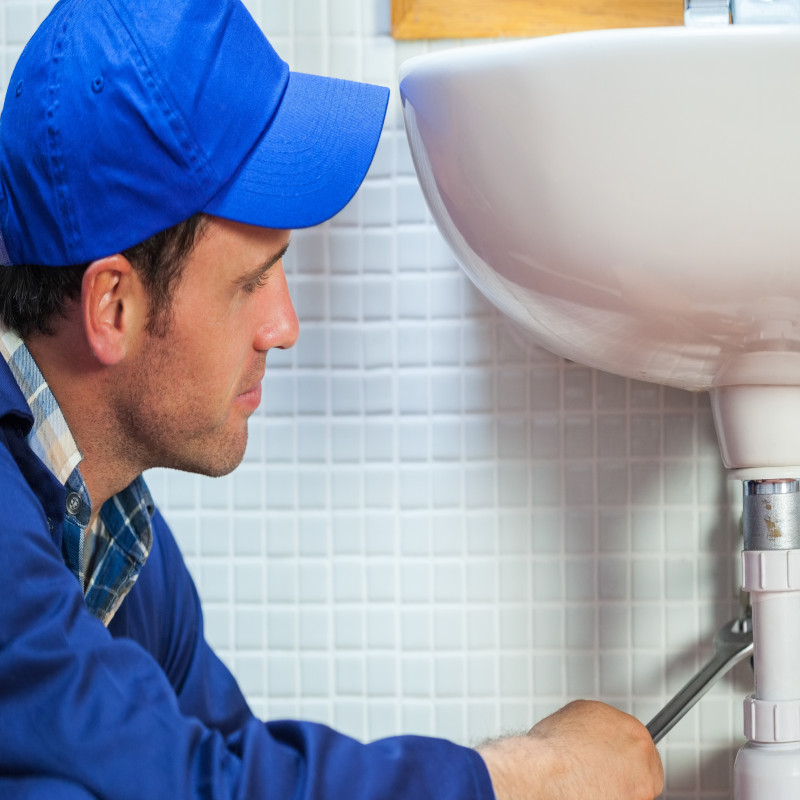 Blocked Drains North West London