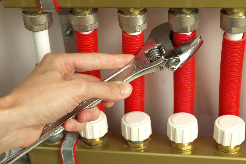 Blocked Drains North West London