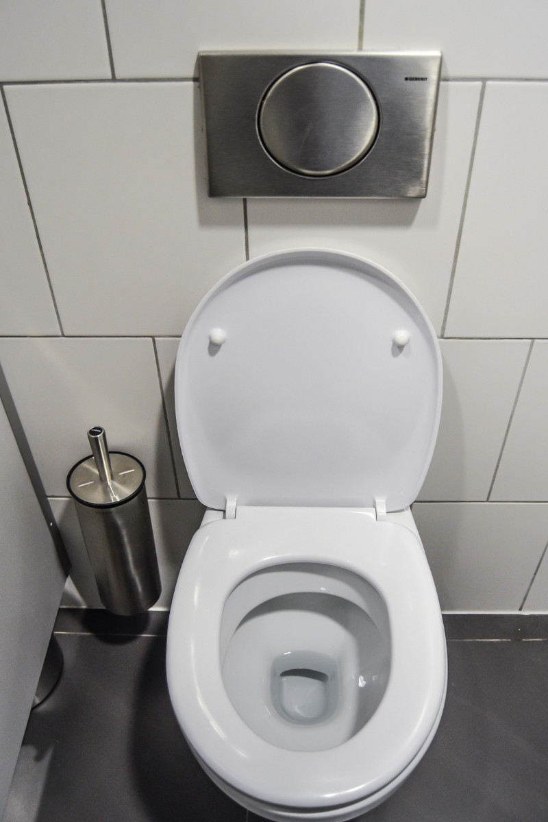 Blocked Toilet North West London