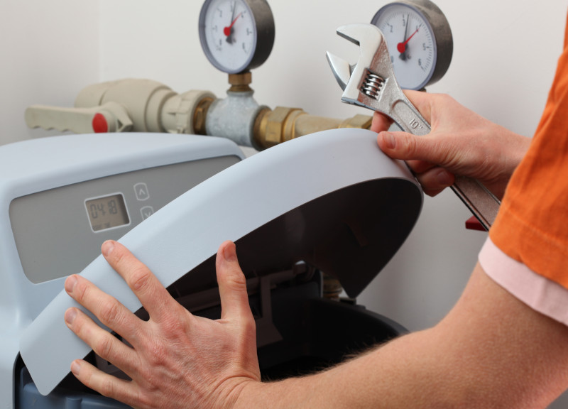 Boiler Installations North West London