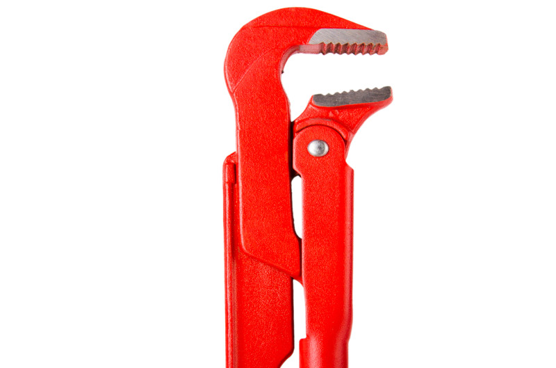 Burst Pipe North West London