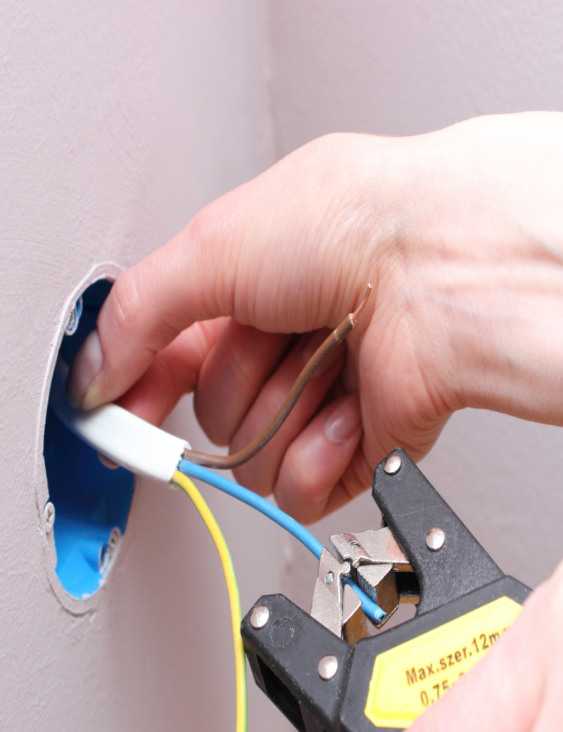 Electricians North West London