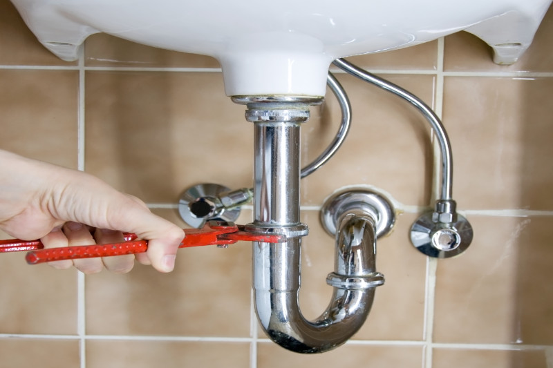Emergency Plumbers North West London