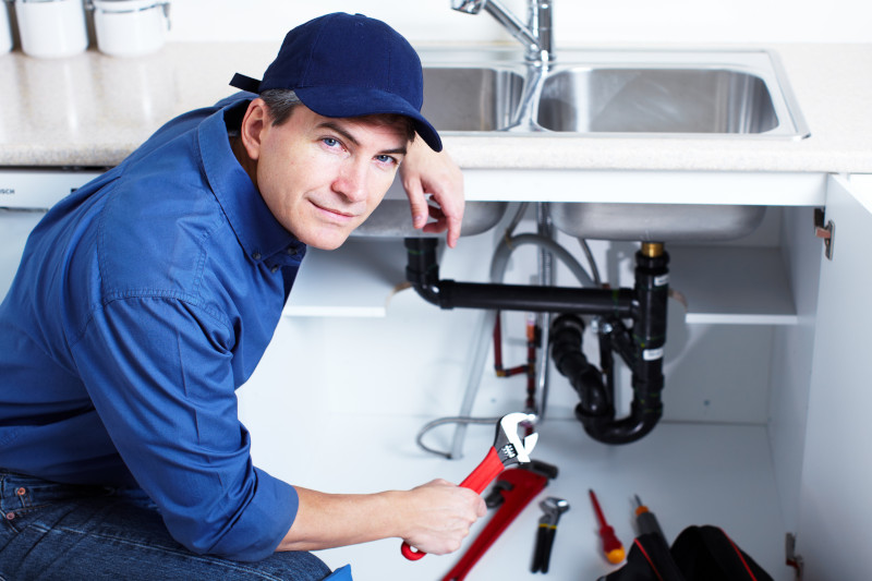 Kitchen Plumbing North West London