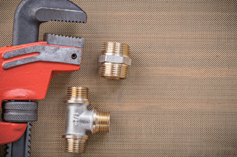 Leak Detection North West London