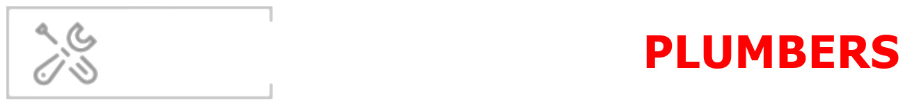 Plumbers North West London logo