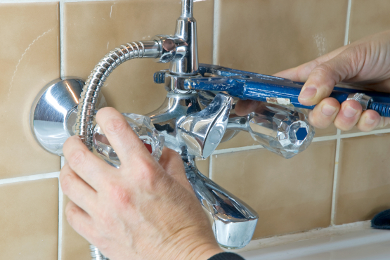 Residential Plumbing North West London