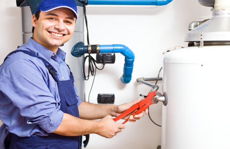 North West London Plumbers