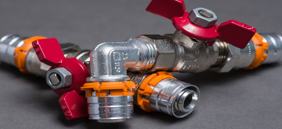 Plumbing in North West London