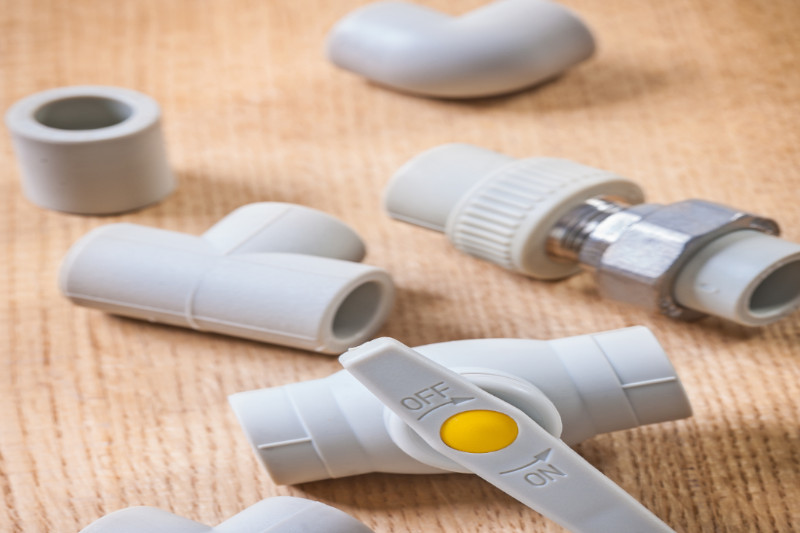 Plumbing North West London