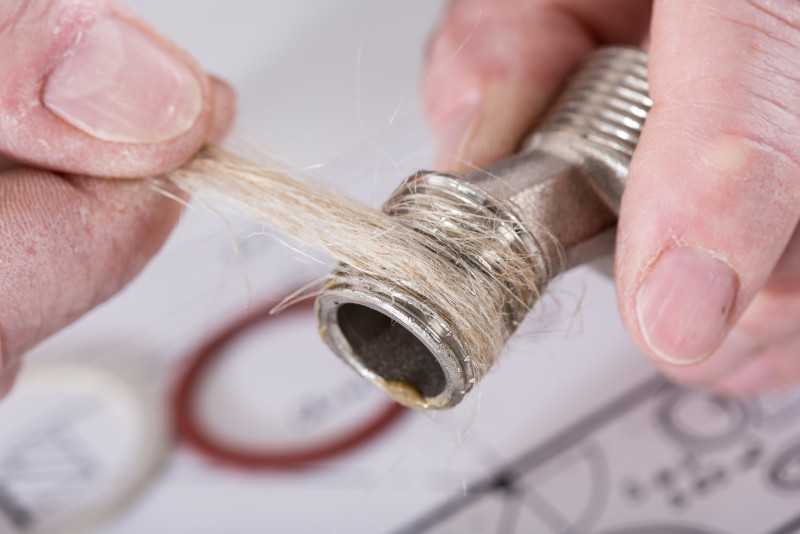 Plumbers North West London