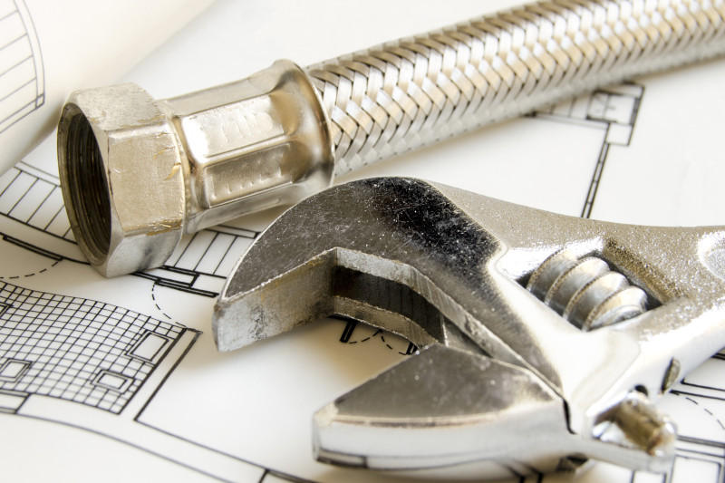 Sewer Line Replacement North West London