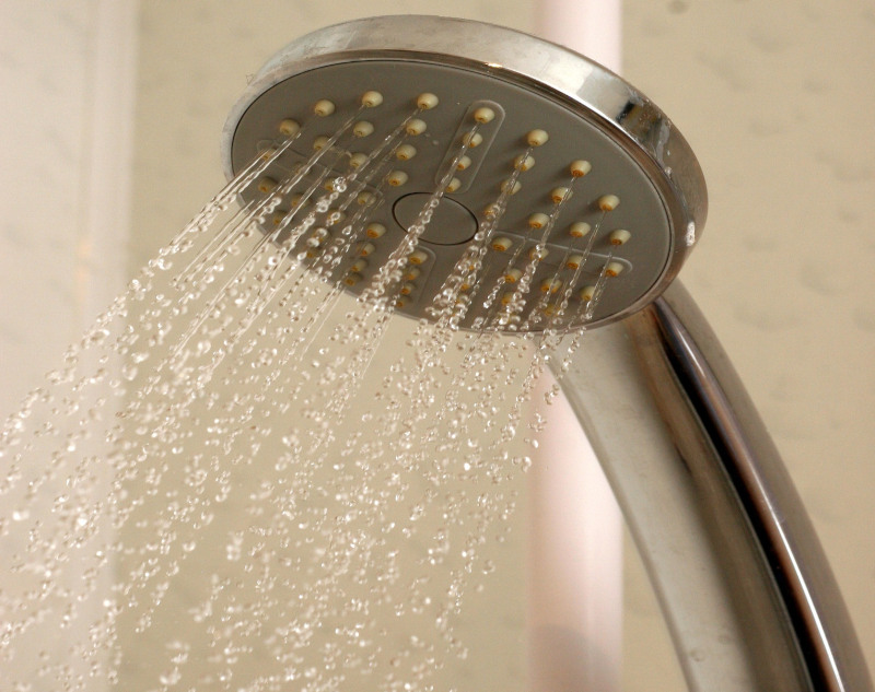 Shower Installation North West London