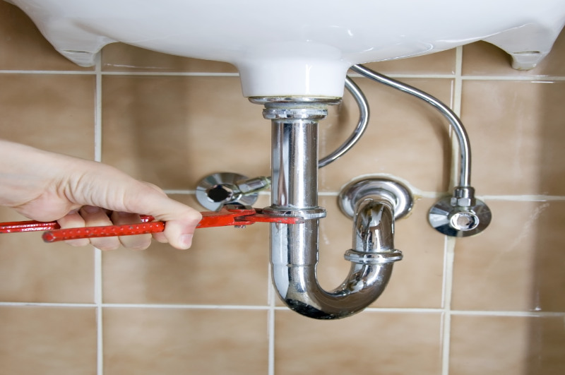 Sink Leaking North West London