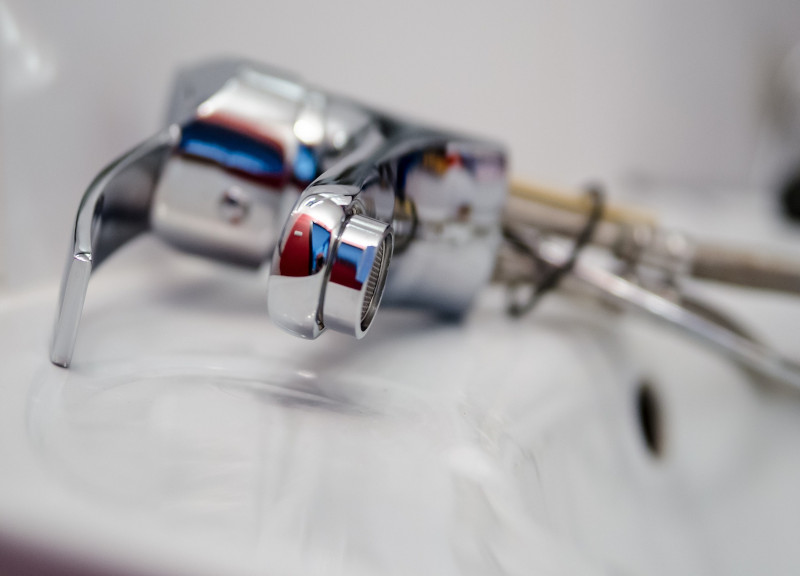 Sink Repair North West London