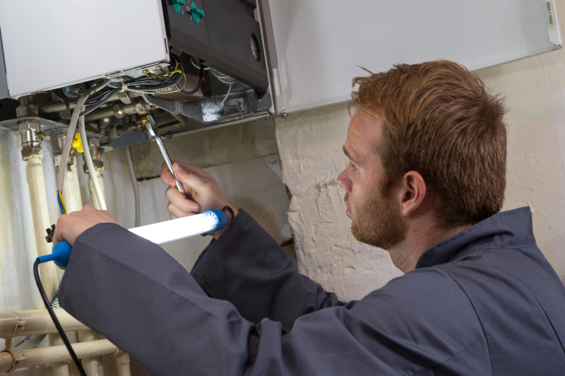 Water Heater Repair North West London