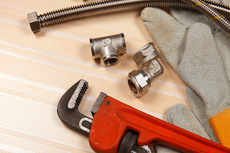 Water Leak Repair North West London